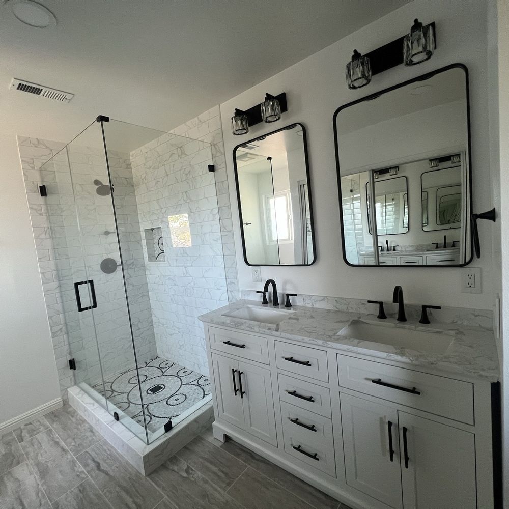 SoCal Bath Works - General Contractors Near Me - Mission Viejo, California SoCal Bath Works - General Contractors Near Me - Mission Viejo, California