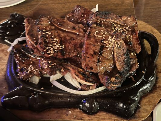 Arirang Restaurant by null