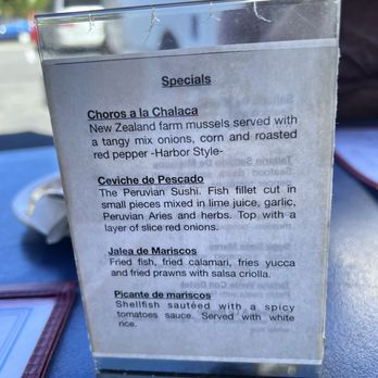 El Toro Loco - Specials - Mexican Near Me - Pacifica, California El Toro Loco - Specials - Mexican Near Me - Pacifica, California