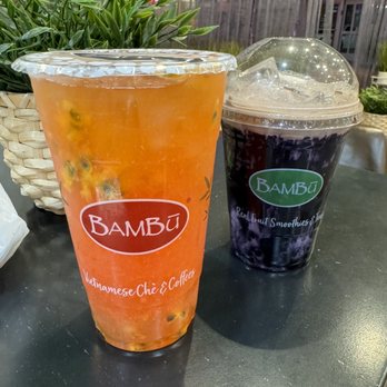 BAMBU - Juice Bars & Smoothies Near Me - Kent, Washington BAMBU - Juice Bars & Smoothies Near Me - Kent, Washington