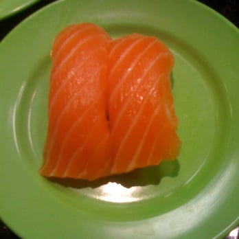 Sushi Track - Sushi Bars Near Me - Beaverton, Oregon