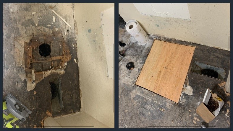 Slide of SECO Plumbing, Heating & Remodeling Services