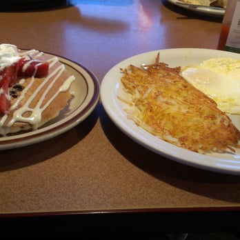 Denny's - Red, White, & Blue Combo - Diners Near Me - Tacoma, Washington Denny's - Red, White, & Blue Combo - Diners Near Me - Tacoma, Washington