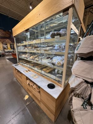 Whole Foods Market by null