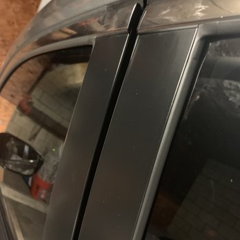 Collision Experts - Before - Auto Repair Near Me - Long Beach, California Collision Experts - Before - Auto Repair Near Me - Long Beach, California