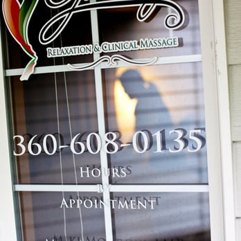 Yaimayu Massage - Massage Therapy Near Me - Vancouver, Washington Yaimayu Massage - Massage Therapy Near Me - Vancouver, Washington