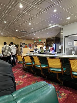 Cafe Colma by null
