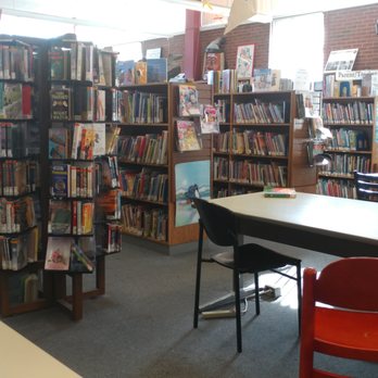 Fields Corner Branch Library - Fields Corner Branch Library in Dorchester, MA - Libraries Near Me - Dorchester, Massachusetts
