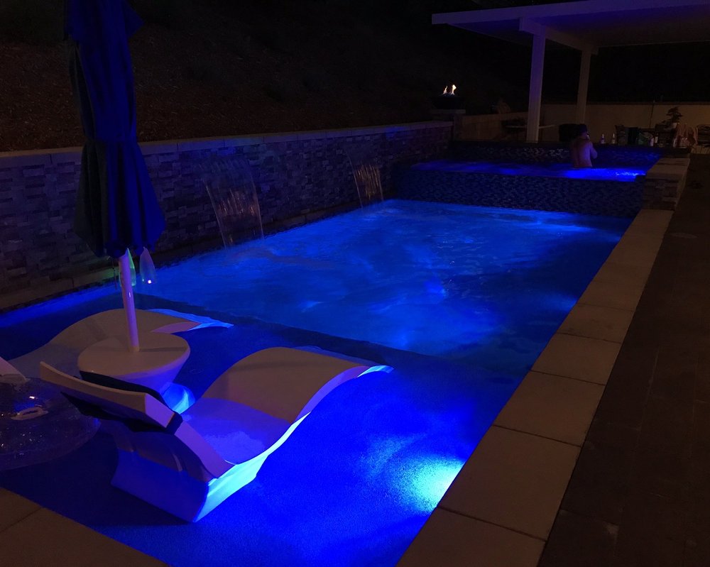 MASTERPIECE POOLS & SPAS Updated August 2024 14 Photos & 19 Reviews
