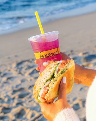 Lemonade Restaurant by null