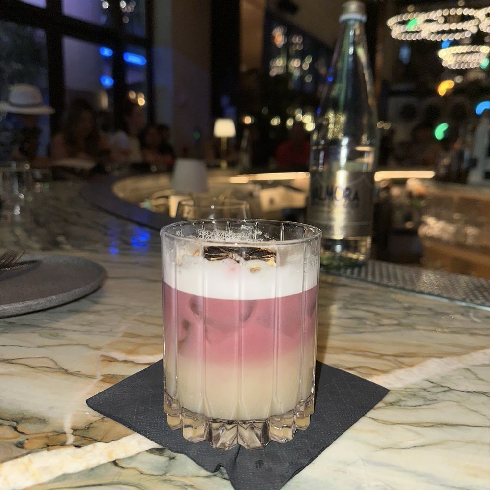 La Central by Mario Pagán - Bartenders creation - New American Near Me - San Juan, Puerto Rico La Central by Mario Pagán - Bartenders creation - New American Near Me - San Juan, Puerto Rico