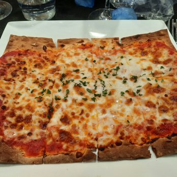 Waters Edge Winery & Bistro - Cheese Flatbread - Wineries Near Me - Richmond, Texas Waters Edge Winery & Bistro - Cheese Flatbread - Wineries Near Me - Richmond, Texas