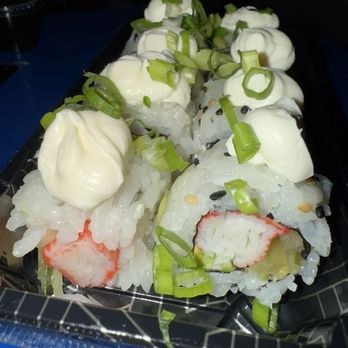 Hand Roll Sushi - Sushi Bars Near Me - Orlando, Florida Hand Roll Sushi - Sushi Bars Near Me - Orlando, Florida
