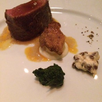 Alo Restaurant - Bars Near Me - Toronto, Ontario
