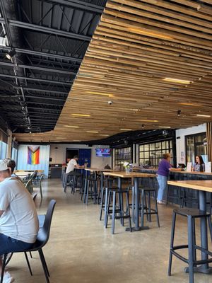 Rockwell Beer Company by null