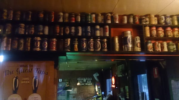 The Fox Hotel | Pub Collingwood by null