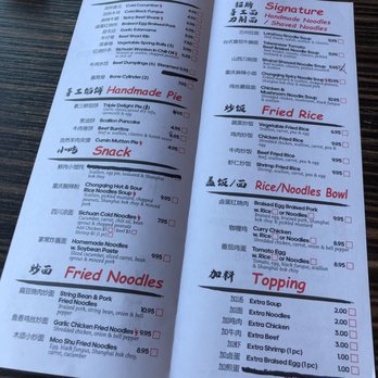 Master Noodle - Menu - Chinese Near Me - Saint Paul, Minnesota Master Noodle - Menu - Chinese Near Me - Saint Paul, Minnesota