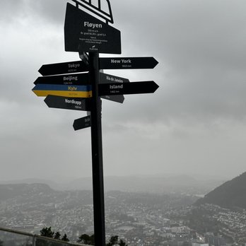 Fløibanen - Tours Near Me - Bergen, 12