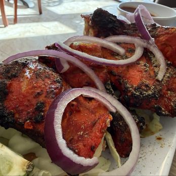 Dawaat Indian Cuisine - Tandoori Chicken - Indian Near Me - San Jose, California Dawaat Indian Cuisine - Tandoori Chicken - Indian Near Me - San Jose, California