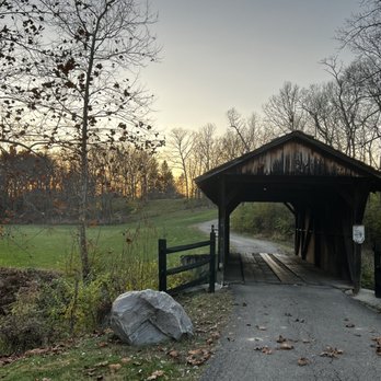 Hidden Valley Orchards - Just down the path out back - Pick Your Own Farms Near Me - Lebanon, Ohio