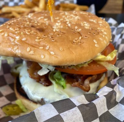 Shake N Burger Coos Bay by null