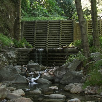 Chantry Flat Recreation Area - Parks Near Me - Sierra Madre, California