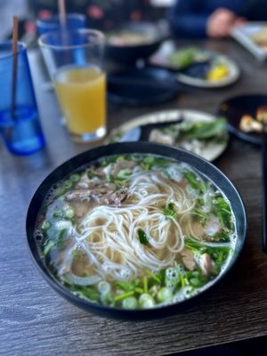 OB Noodle House Bar 1502 by null