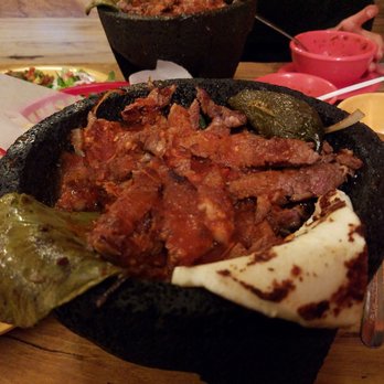 Taqueria Mexico Lindo - Mexican Near Me - Houston, Texas
