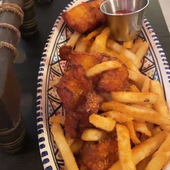 Lahore Restaurant - Lahori Fish - Halal Near Me - Secaucus, New Jersey
