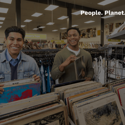 Goodwill Store & Donation Center