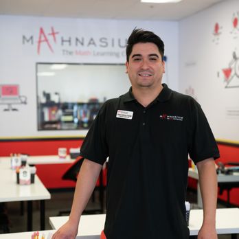 Mathnasium - Jesse -- Center Director - Test Preparation Near Me - San Diego, California Mathnasium - Jesse -- Center Director - Test Preparation Near Me - San Diego, California