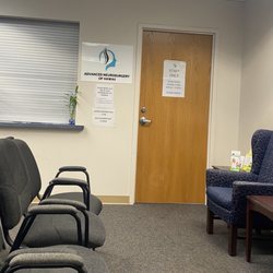 Advanced Neurosurgery of Hawaii - Separate office right inside the Honolulu Pain Management Clinic (Tower 1)