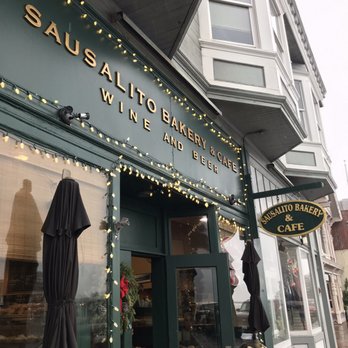 Sausalito Bakery & Cafe - Coffee & Tea Near Me - Sausalito, California Sausalito Bakery & Cafe - Coffee & Tea Near Me - Sausalito, California