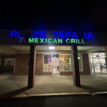 Taqueria La Tapatia - Mexican Near Me - Culpeper, Virginia Taqueria La Tapatia - Mexican Near Me - Culpeper, Virginia