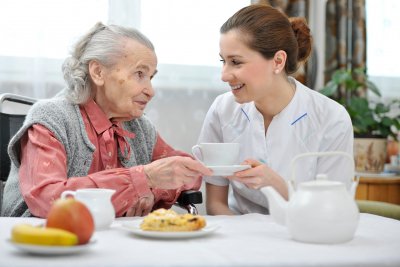 Effective Home Care - home care agency in Stoneham, MA