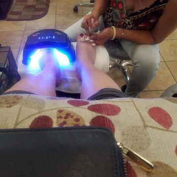 GT Nails And Spa - Nail Salons Near Me - Foothill Ranch, California