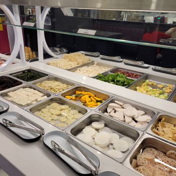 Hotpot One - Veggies - Hot Pot Near Me - Quincy, Massachusetts Hotpot One - Veggies - Hot Pot Near Me - Quincy, Massachusetts