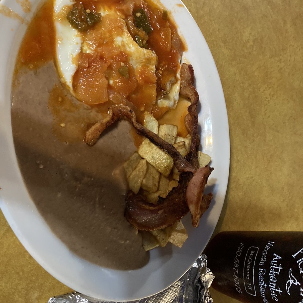 Pica Taco - Huevos Rancheros - Mexican Near Me - Mc Queeney, Texas Pica Taco - Huevos Rancheros - Mexican Near Me - Mc Queeney, Texas