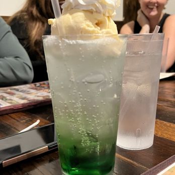 Ginya Izakaya - Cream Soda - Sushi Bars Near Me - Atlanta, Georgia Ginya Izakaya - Cream Soda - Sushi Bars Near Me - Atlanta, Georgia