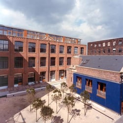Britannia Mills