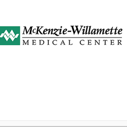 McKenzie-Williamette Medical Center Emergency Department