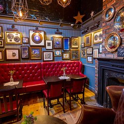 The Plough on the Moor - Observatory