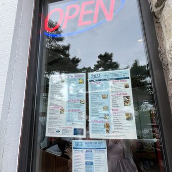 Happy Jack Pancake House - Breakfast & Brunch Near Me - Ocean City, Maryland Happy Jack Pancake House - Breakfast & Brunch Near Me - Ocean City, Maryland
