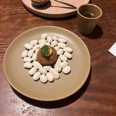 Apego Restaurante by null