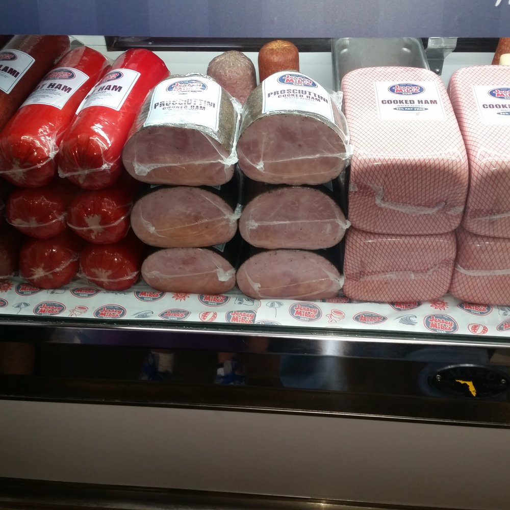 Oh fresh meat. Oh fresh meat.