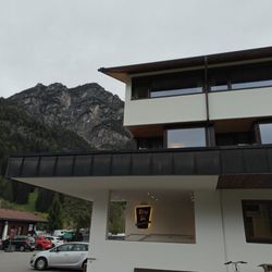 Bunte-Hotel Fischer, am See - 4.10.2025