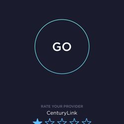 Centurylink - Poor Internet Service