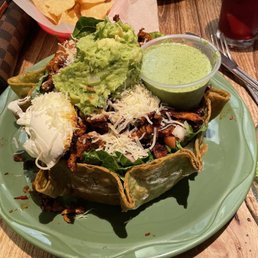 Taco Salad