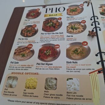 Pho Ha 7 - Vietnamese Near Me - Corona, California