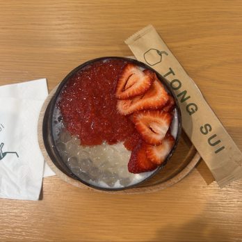 Tong Sui - Desserts Near Me - Cupertino, California Tong Sui - Desserts Near Me - Cupertino, California